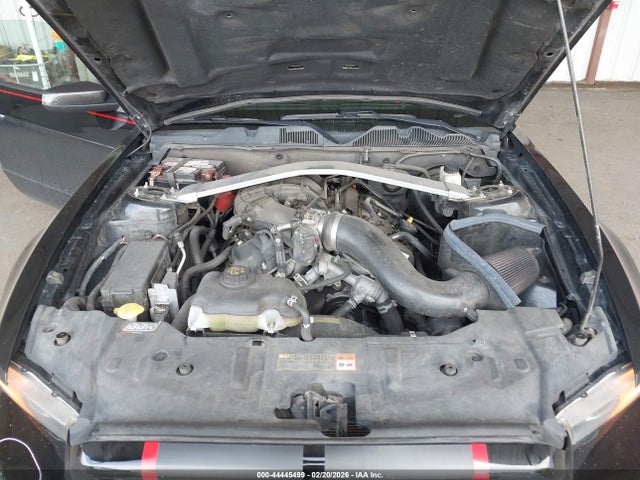 Ford Mustang V6 2014 1ZVBP8AM4E5313757 Image 10