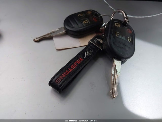 Ford Mustang V6 2014 1ZVBP8AM4E5313757 Image 11