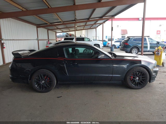 Ford Mustang V6 2014 1ZVBP8AM4E5313757 Image 14