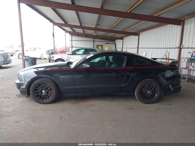 Ford Mustang V6 2014 1ZVBP8AM4E5313757 Image 15