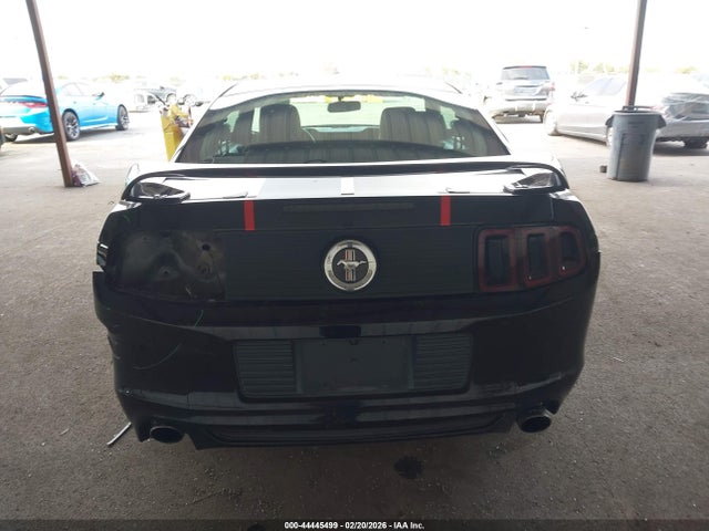 Ford Mustang V6 2014 1ZVBP8AM4E5313757 Image 17