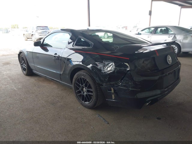 Ford Mustang V6 2014 1ZVBP8AM4E5313757 Image 3