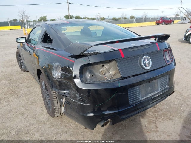 Ford Mustang V6 2014 1ZVBP8AM4E5313757 Image 6