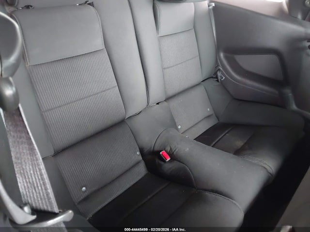 Ford Mustang V6 2014 1ZVBP8AM4E5313757 Image 8