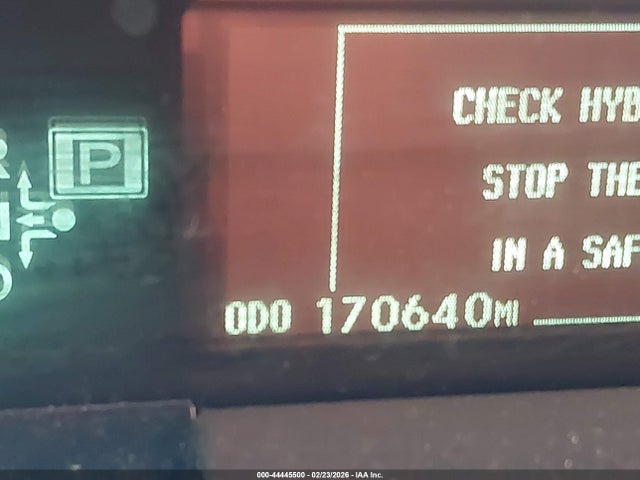 Toyota Prius Three 2014 JTDKN3DU8E1764172 Image 15