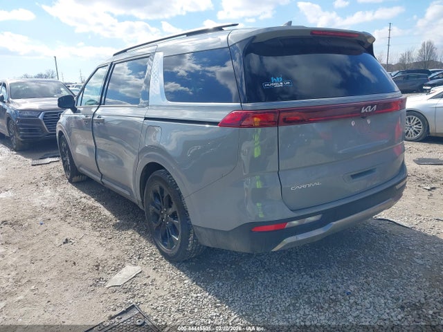 2024 KIA CARNIVAL MPV KNDNE5H30R6424517 Photo 2
