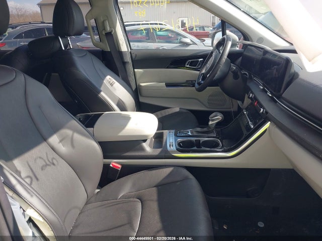 2024 KIA CARNIVAL MPV KNDNE5H30R6424517 Photo 4