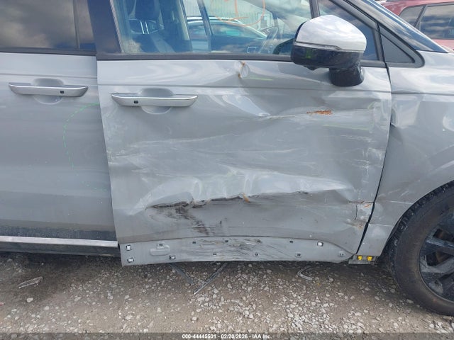2024 KIA CARNIVAL MPV KNDNE5H30R6424517 Photo 5