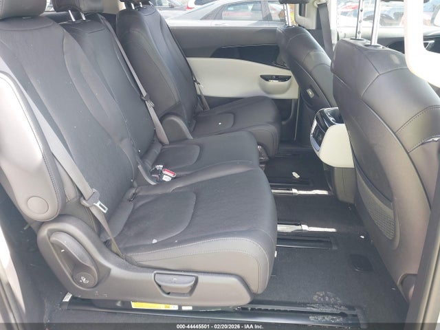2024 KIA CARNIVAL MPV KNDNE5H30R6424517 Photo 7