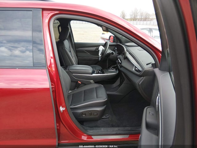 Aukcja sprzedaży 2025 Buick Enclave Sport Touring Fwd, vin: 5GAERBRSXSJ137988, numer aukcji: 44445505