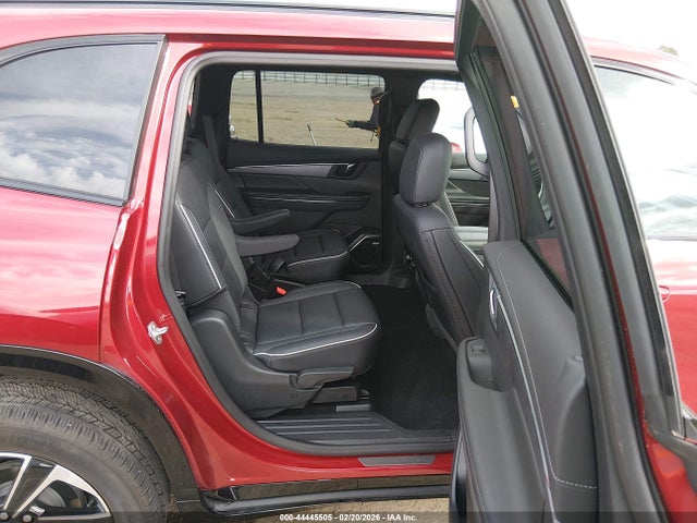 Aukcja sprzedaży 2025 Buick Enclave Sport Touring Fwd, vin: 5GAERBRSXSJ137988, numer aukcji: 44445505