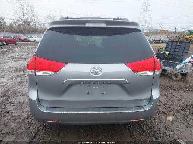 Aukcja sprzedaży 2011 Toyota Sienna Le V6, vin: 5TDKK3DC2BS083746, numer aukcji: 44445506