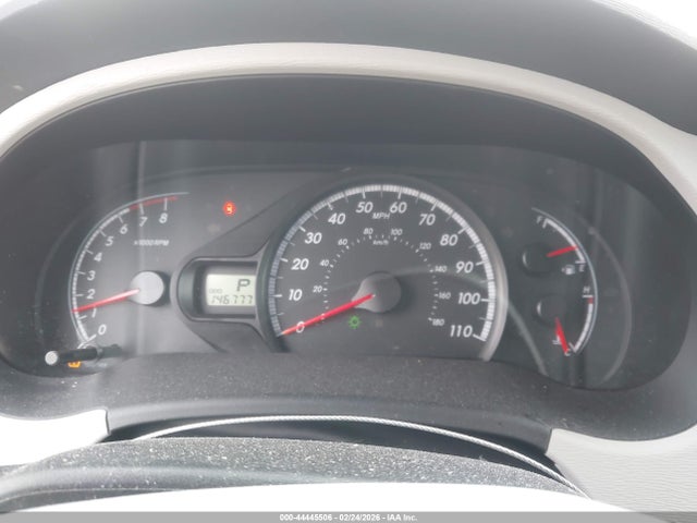 Aukcja sprzedaży 2011 Toyota Sienna Le V6, vin: 5TDKK3DC2BS083746, numer aukcji: 44445506