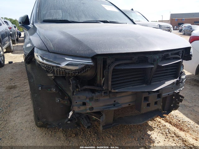 2021 CADILLAC XT6 1GYKPDRS1MZ145138 Photo 5