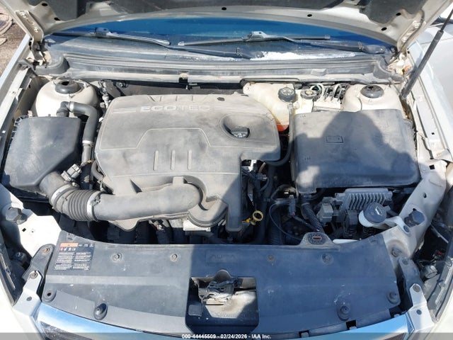 2009 SATURN AURA 1G8ZS57BX9F234494 Photo 9
