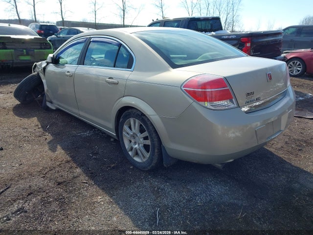 2009 SATURN AURA 1G8ZS57BX9F234494 Photo 2