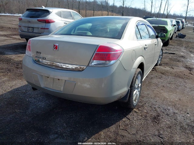 2009 SATURN AURA 1G8ZS57BX9F234494 Photo 3