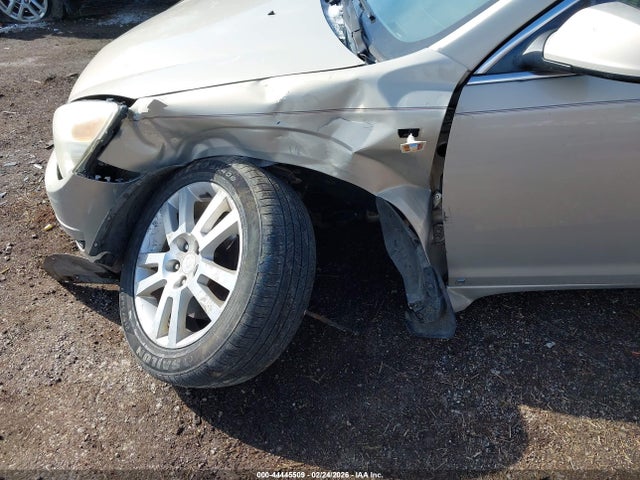 2009 SATURN AURA 1G8ZS57BX9F234494 Photo 5