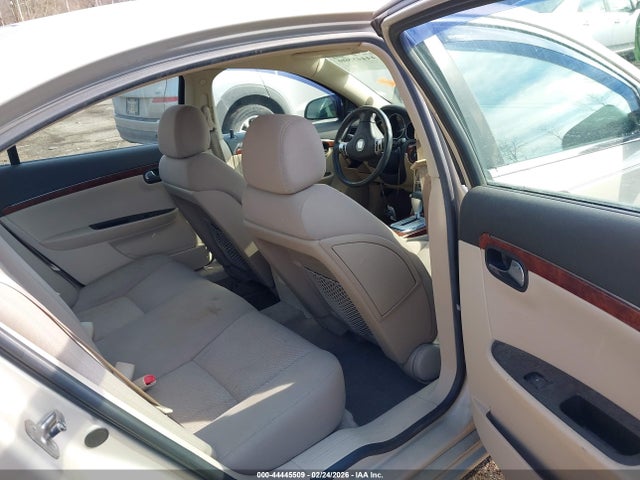 2009 SATURN AURA 1G8ZS57BX9F234494 Photo 7