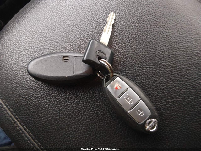 2018 NISSAN TITAN 1N6AA1E56JN512083 Photo 10