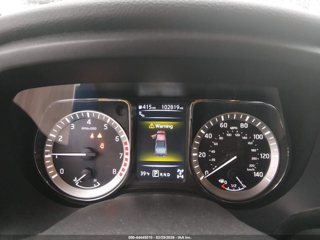 2018 NISSAN TITAN 1N6AA1E56JN512083 Photo 6