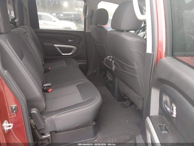 2018 NISSAN TITAN 1N6AA1E56JN512083 Photo 7