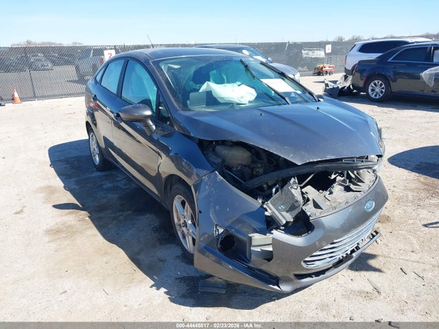 2017 FORD FIESTA 3FADP4BJ9HM129203