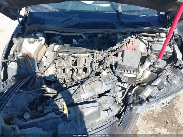 2017 FORD FIESTA 3FADP4BJ9HM129203 Photo 9