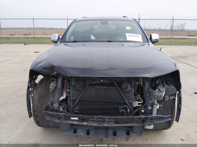 Dodge Durango Sxt 2015 1C4RDHAG0FC937945 Image 12