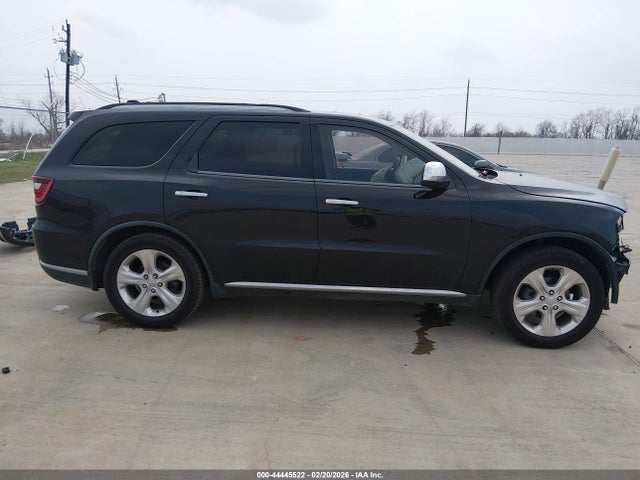 Dodge Durango Sxt 2015 1C4RDHAG0FC937945 Image 13