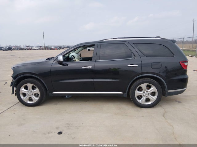 Dodge Durango Sxt 2015 1C4RDHAG0FC937945 Image 14
