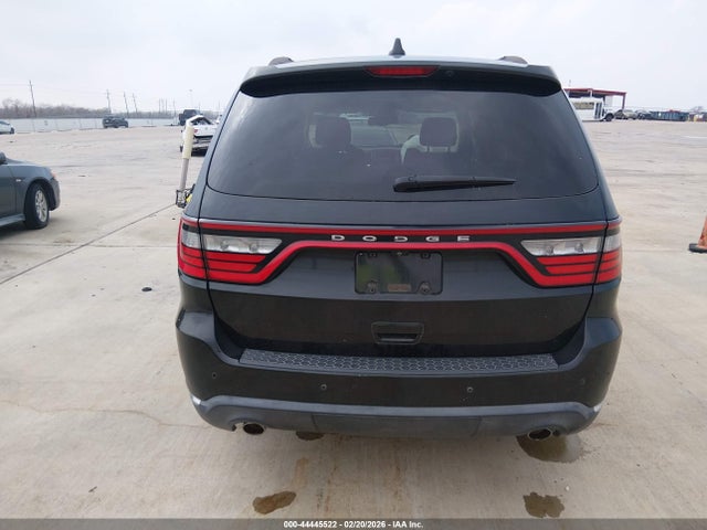 Dodge Durango Sxt 2015 1C4RDHAG0FC937945 Image 16