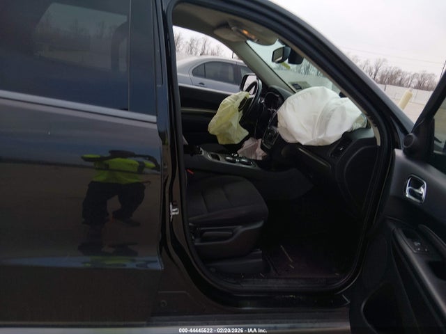 Dodge Durango Sxt 2015 1C4RDHAG0FC937945 Image 5