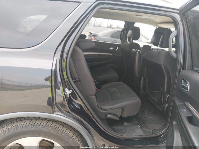 Dodge Durango Sxt 2015 1C4RDHAG0FC937945 Image 8