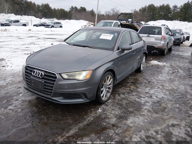 2015 AUDI A3 WAUEFGFF5F1007938 Photo 1