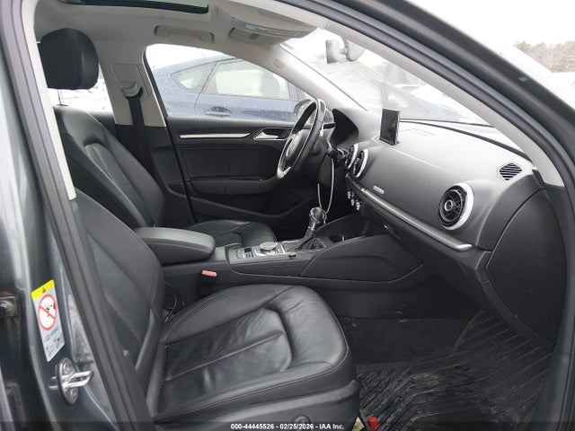 2015 AUDI A3 WAUEFGFF5F1007938 Photo 4