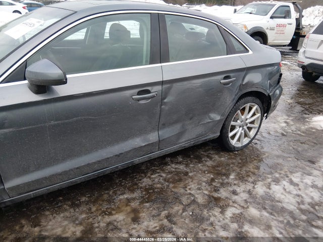 2015 AUDI A3 WAUEFGFF5F1007938 Photo 5