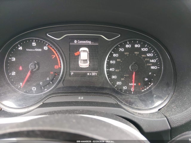 2015 AUDI A3 WAUEFGFF5F1007938 Photo 6