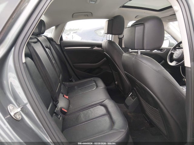 2015 AUDI A3 WAUEFGFF5F1007938 Photo 7