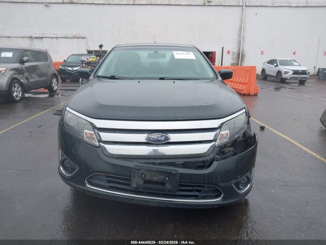 Aukcja sprzedaży 2010 Ford Fusion Hybrid, vin: 3FADP0L35AR143374, numer aukcji: 44445528