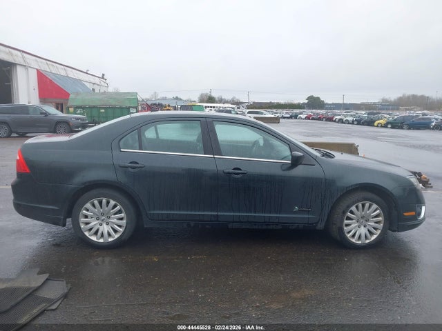 Aukcja sprzedaży 2010 Ford Fusion Hybrid, vin: 3FADP0L35AR143374, numer aukcji: 44445528