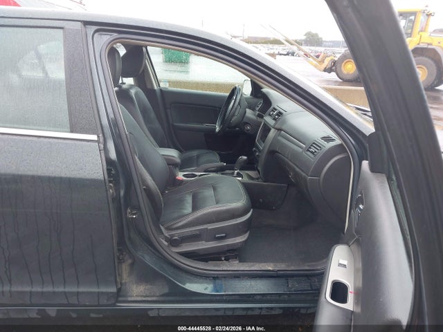 Aukcja sprzedaży 2010 Ford Fusion Hybrid, vin: 3FADP0L35AR143374, numer aukcji: 44445528