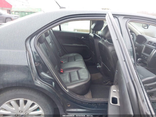 Aukcja sprzedaży 2010 Ford Fusion Hybrid, vin: 3FADP0L35AR143374, numer aukcji: 44445528