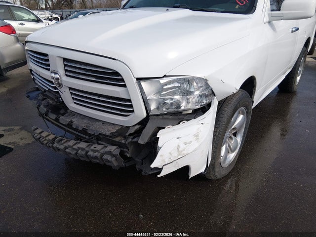 3C6JR6ATXGG270548 RAM 1500 Express
