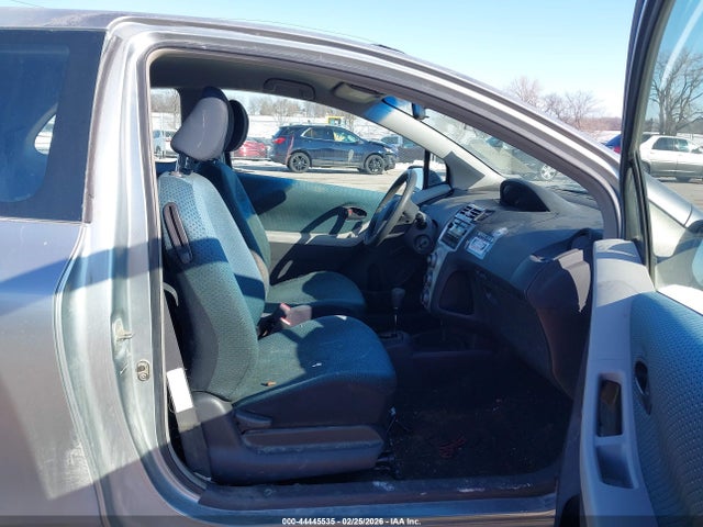 Aukcja sprzedaży 2007 Toyota Yaris, vin: JTDJT923575090444, numer aukcji: 44445535