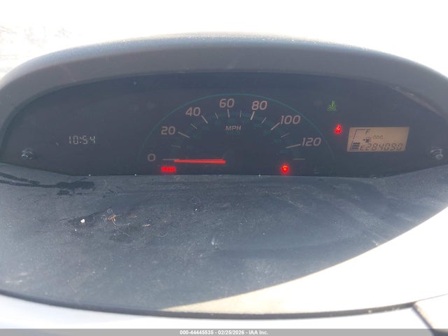 Aukcja sprzedaży 2007 Toyota Yaris, vin: JTDJT923575090444, numer aukcji: 44445535