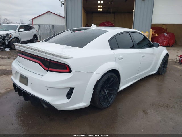 Продаж на аукціоні авто 2020 Dodge Charger Srt Hellcat, vin: 2C3CDXL93LH160415, номер лоту: 44445541
