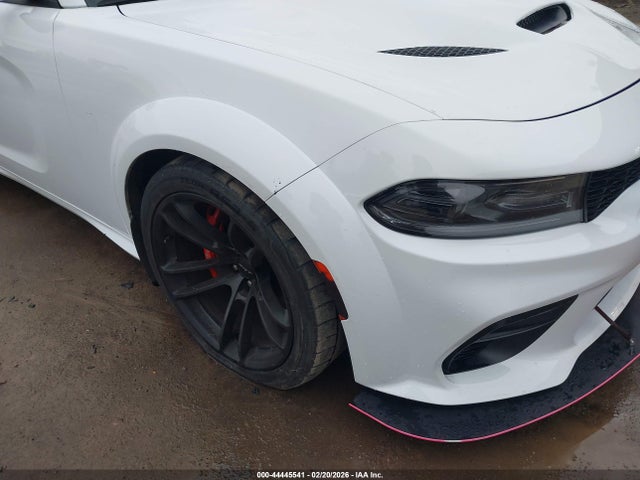 Продаж на аукціоні авто 2020 Dodge Charger Srt Hellcat, vin: 2C3CDXL93LH160415, номер лоту: 44445541