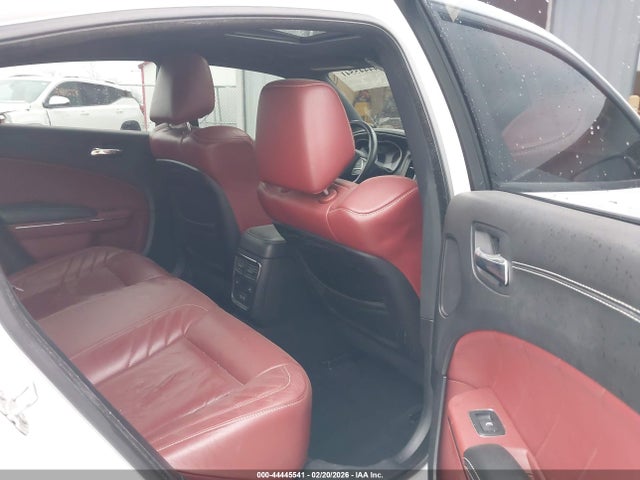 Продаж на аукціоні авто 2020 Dodge Charger Srt Hellcat, vin: 2C3CDXL93LH160415, номер лоту: 44445541