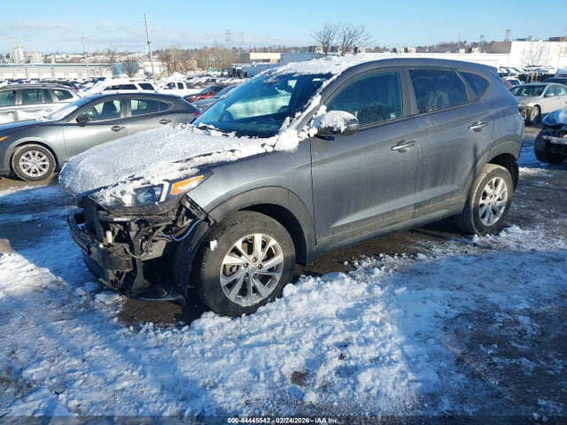 KM8J23A45KU970435 Hyundai TUCSON SE